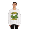 Even Money Can’t Lift These Struggles – Funny Bra Sweatshirt